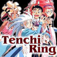 Tenchi Ring